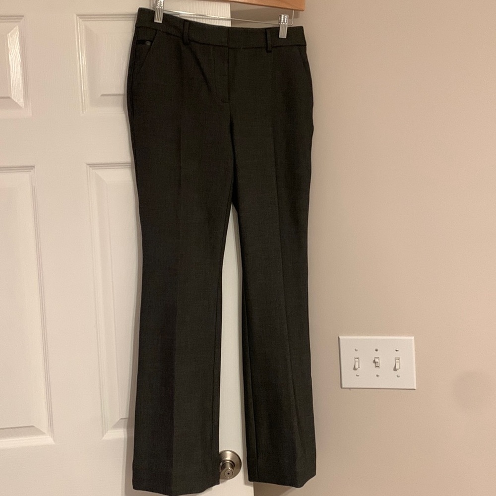 White House and Black Market women pants